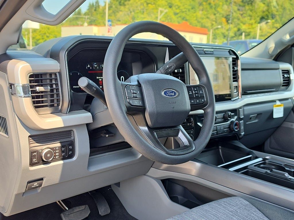 2026 Ford F-350