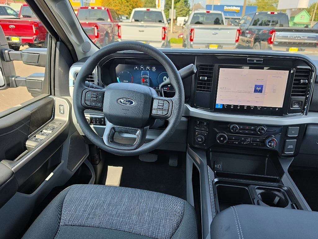 2026 Ford F-350