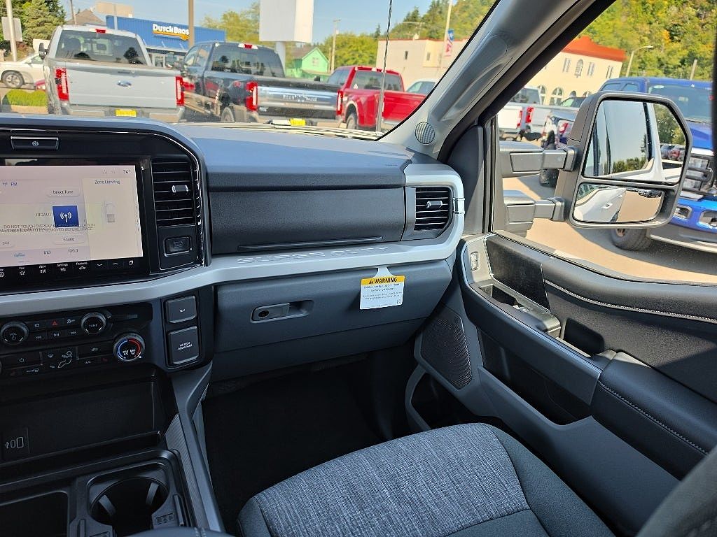 2026 Ford F-350