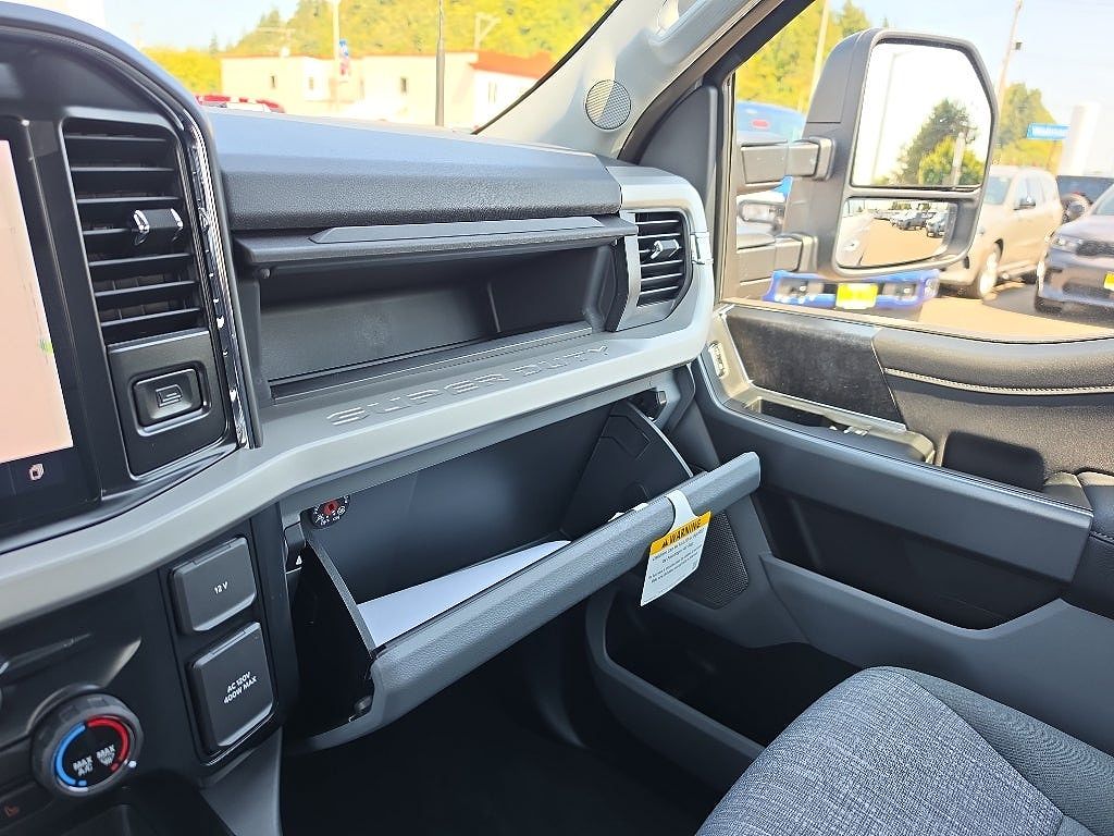 2026 Ford F-350