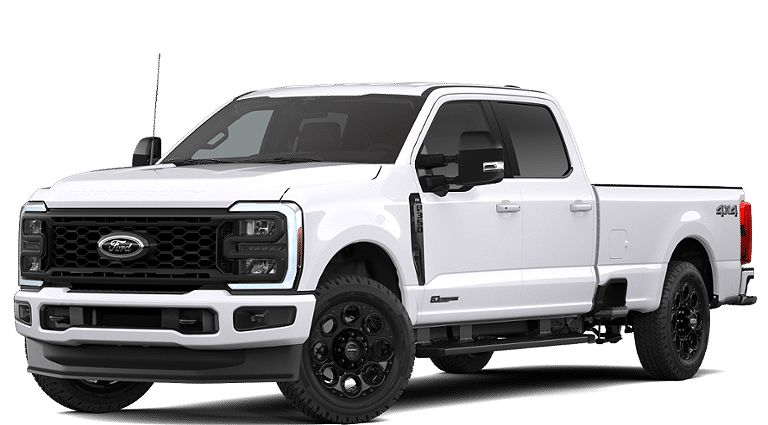 2026 Ford F-350