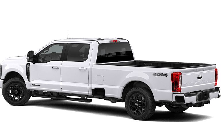2026 Ford F-350