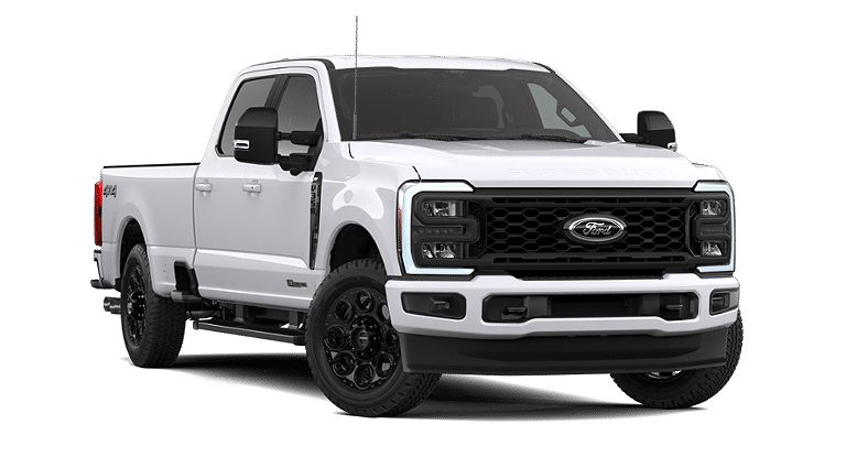 2026 Ford F-350