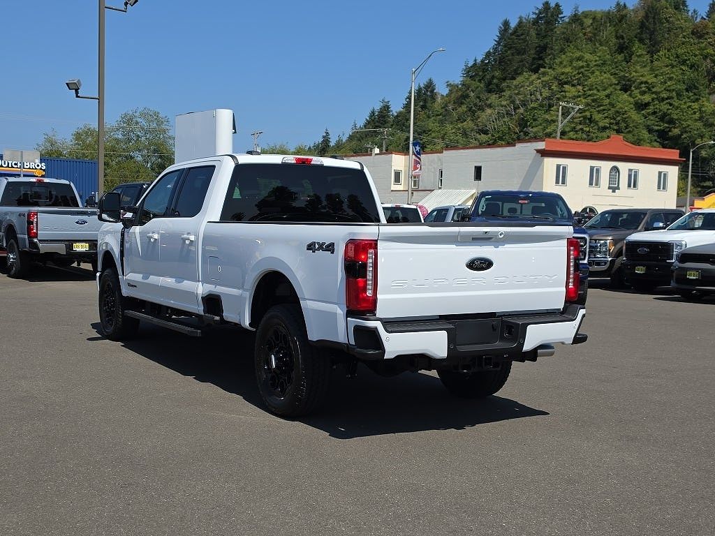 2026 Ford F-350