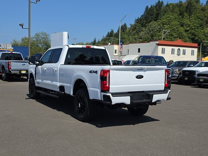 2026 Ford F-350