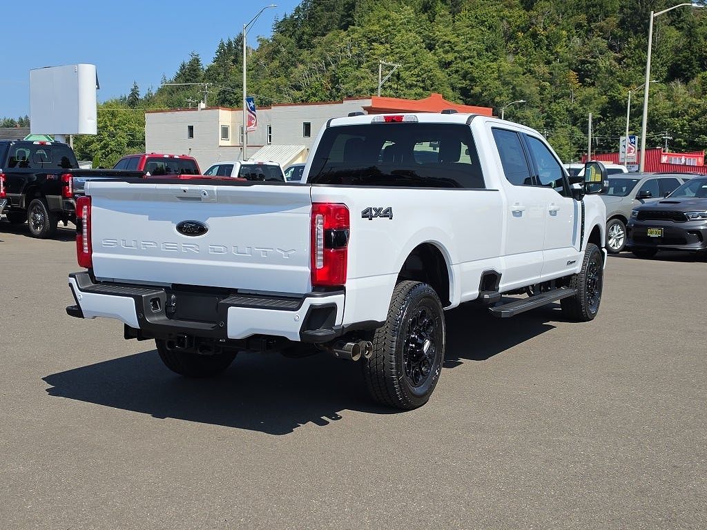2026 Ford F-350