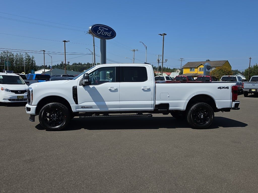 2026 Ford F-350