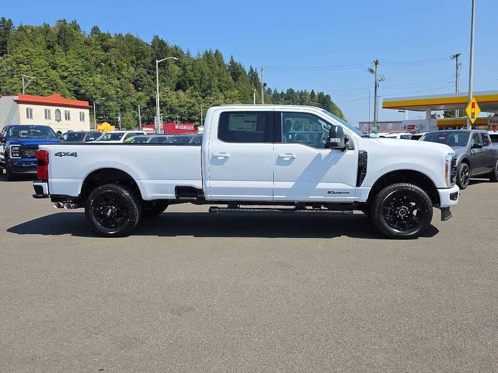 2026 Ford F-350