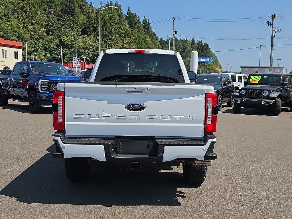 2026 Ford F-350