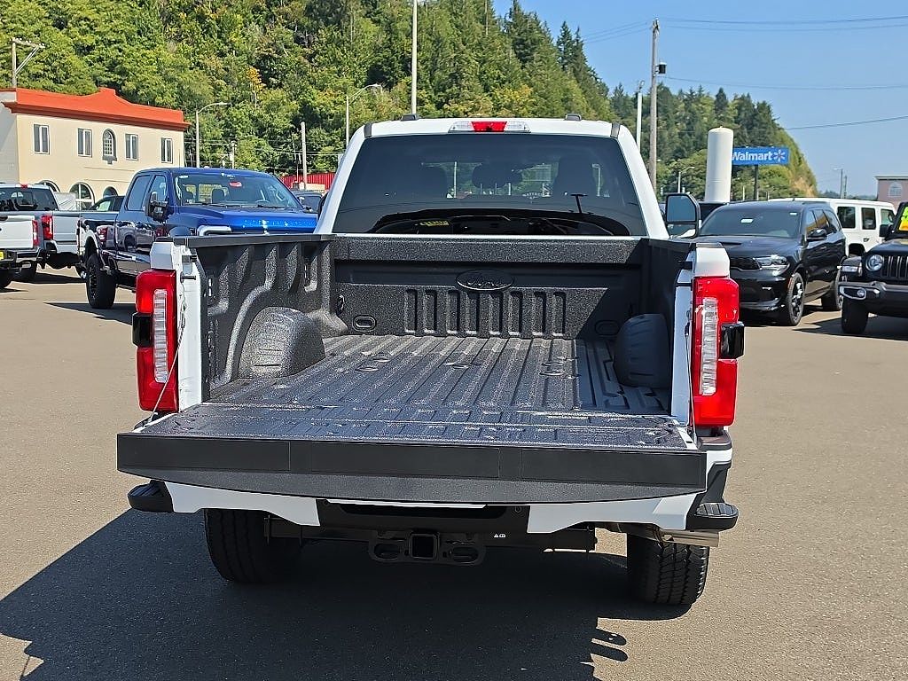 2026 Ford F-350