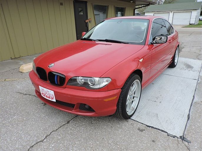 2005 BMW 3 Series
