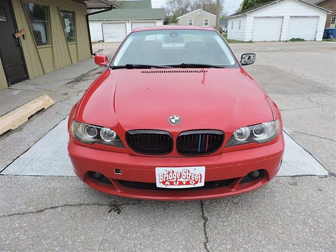 2005 BMW 3 Series