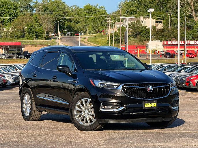2019 Buick Enclave