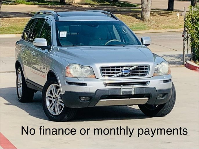 2010 Volvo XC90