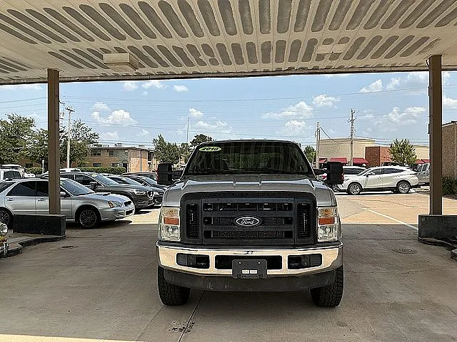2010 Ford F-250