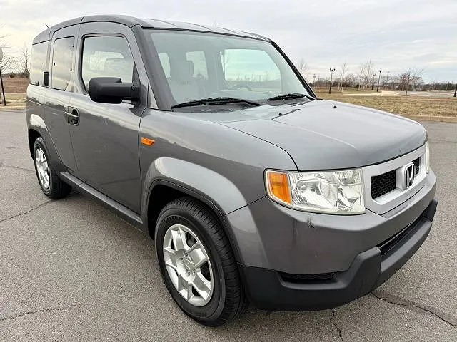2009 Honda Element