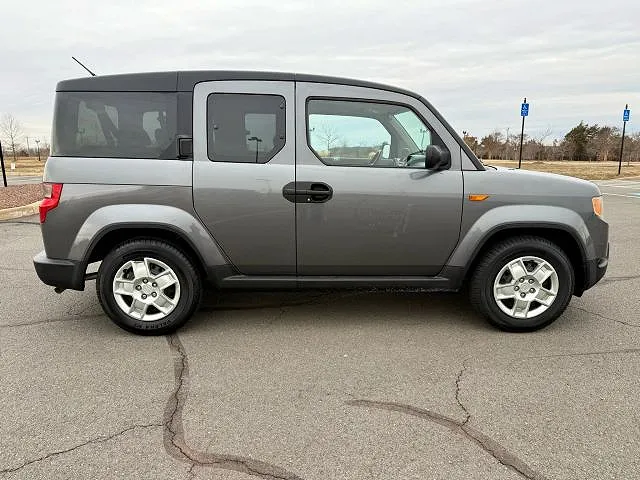 2009 Honda Element
