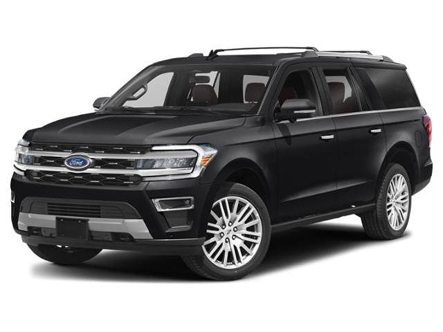 2024 Ford Expedition MAX