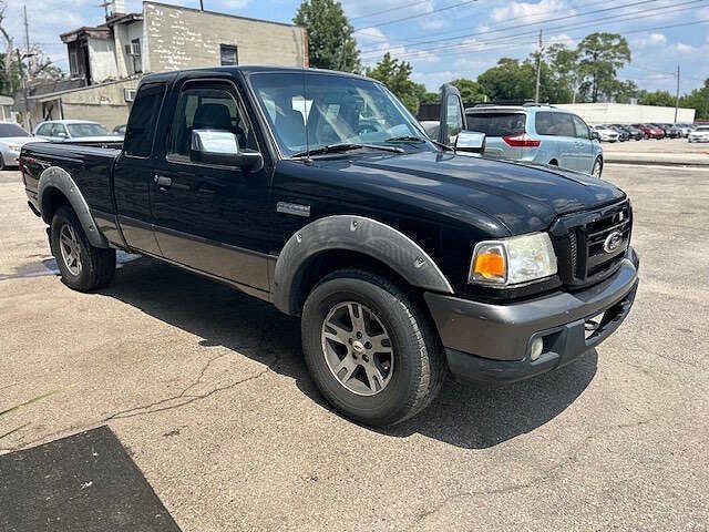 2006 Ford Ranger