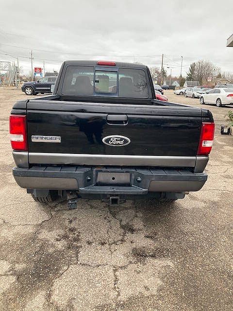 2006 Ford Ranger