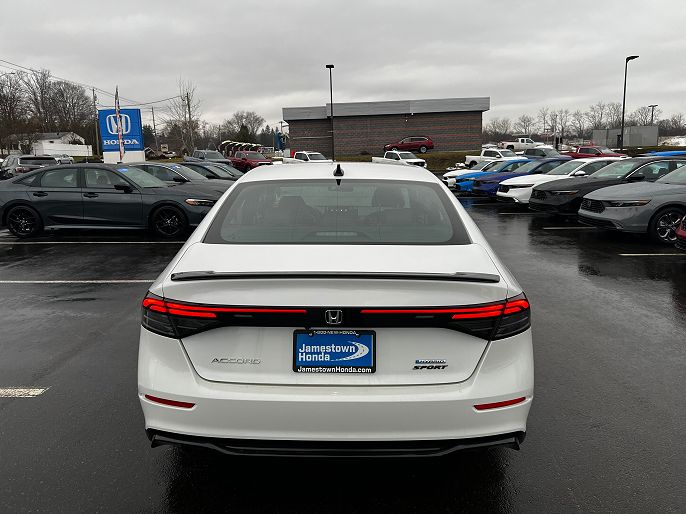 2024 Honda Accord