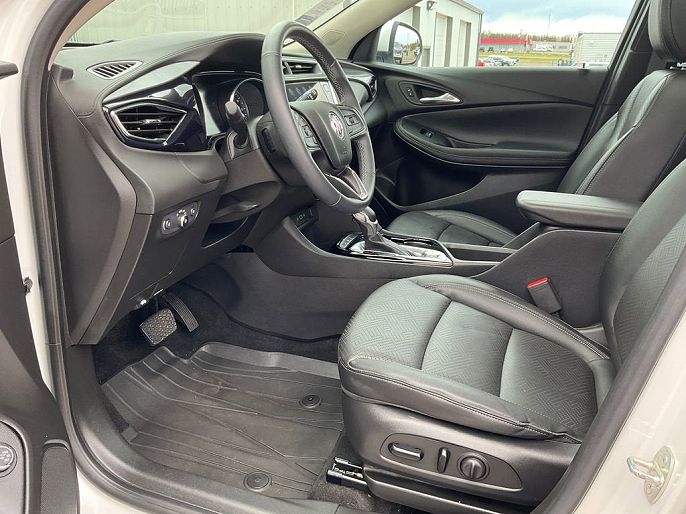 2023 Buick Encore GX