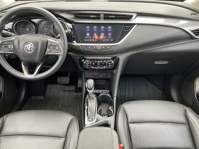 2023 Buick Encore GX