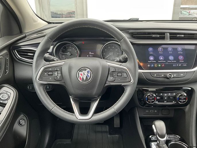 2023 Buick Encore GX