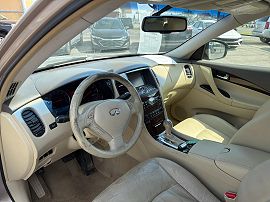 2010 Infiniti EX35