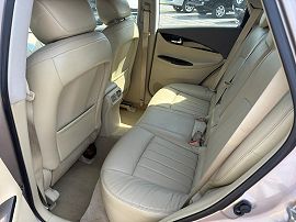 2010 Infiniti EX35
