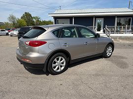 2010 Infiniti EX35
