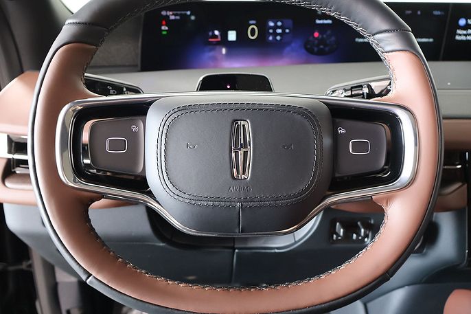2026 Lincoln Navigator