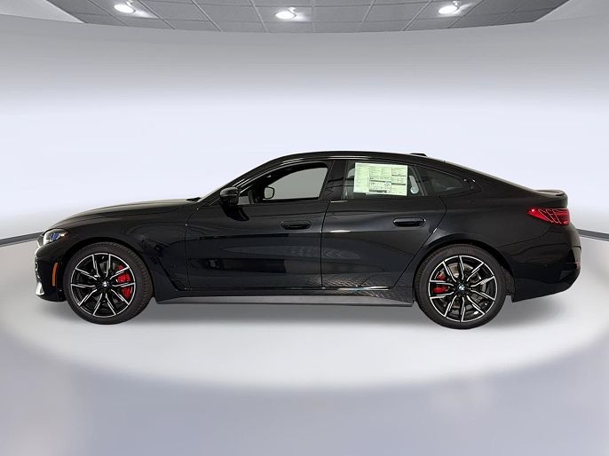 2026 BMW 4 Series