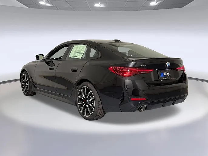 2026 BMW 4 Series