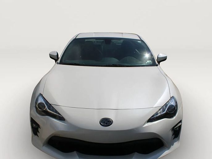 2019 Toyota 86