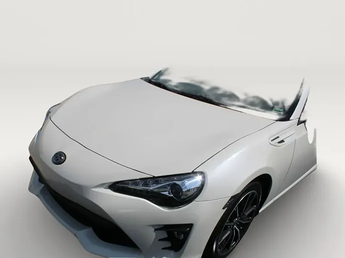 2019 Toyota 86