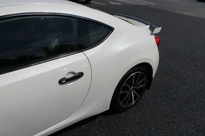 2019 Toyota 86