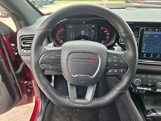 2024 Dodge Durango R/T Plus photo 9