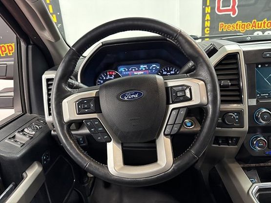 2019 Ford F-250 Lariat photo 9