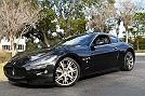 2009 Maserati GranTurismo S image 17