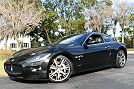 2009 Maserati GranTurismo S image 18