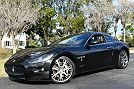 2009 Maserati GranTurismo S image 1