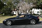 2009 Maserati GranTurismo S image 23