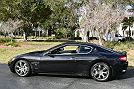 2009 Maserati GranTurismo S image 26