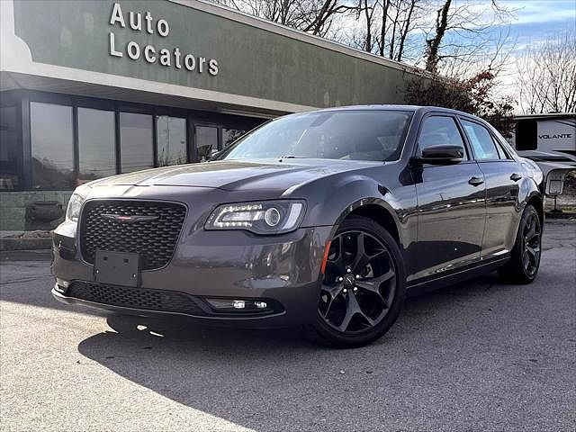 2023 Chrysler 300