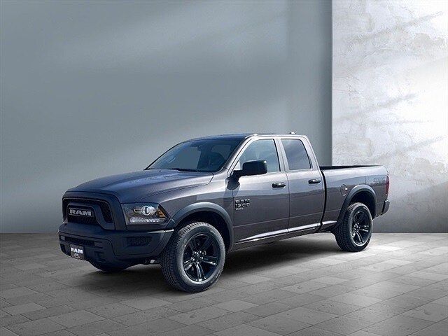 2024 Ram 1500 SLT image 0