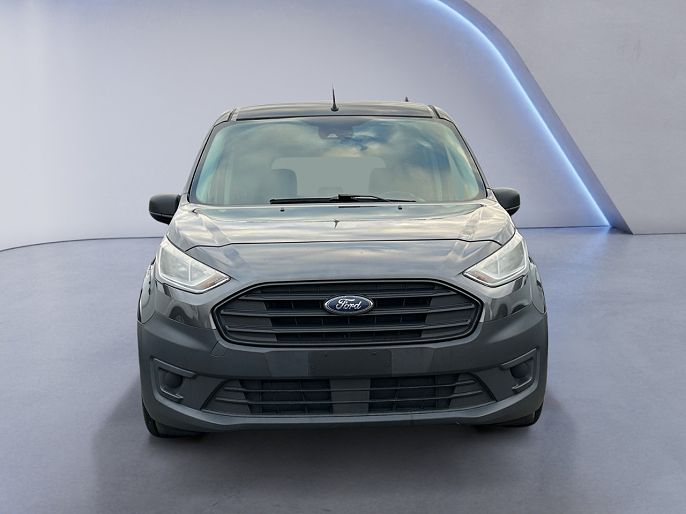2020 Ford Transit Connect