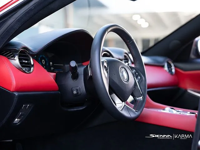 2018 Karma Revero