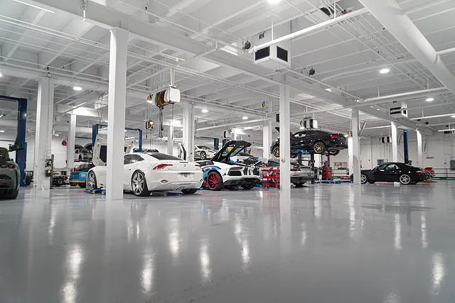 2018 Karma Revero