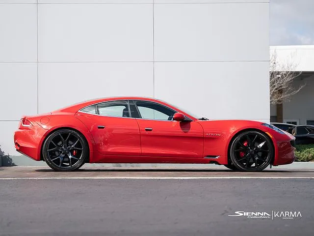 2018 Karma Revero